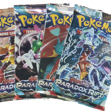 TCG Pokemon-trading card game
