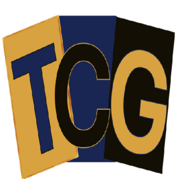 Trading card gaming TCG