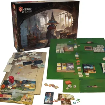 Board Games