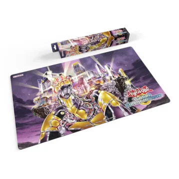 2013 World Championship Commemorative Game Mat