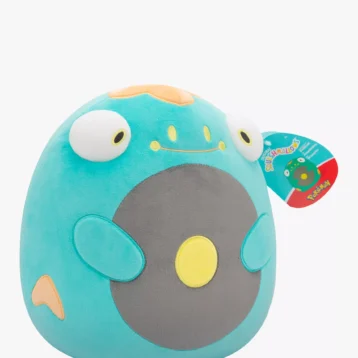 Pokémon Jazware Bellibolt Plush 10"