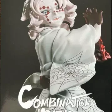 Banpresto Demon Slayer – Rui Figure