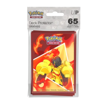 Ultra Pro Armarouge & Ceruledge Pokémon Deck Protector Sleeves