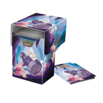 Ultra Pro Tinkaton Full View Deck Box Pokémon