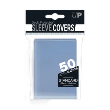Sleeve Covers – Standard Size Outer