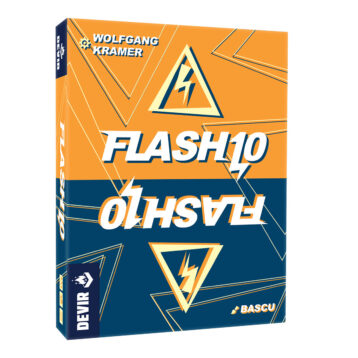 Flash 10 Multilanguage Card Game