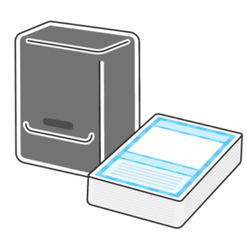 Deck Box