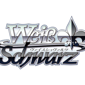 Weiss Schwarz