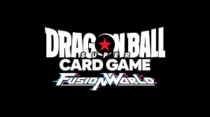 Dragon Ball Super Fusion World Card Game