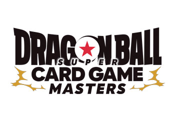 Dragon Ball Super Master Card Game