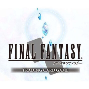 Final Fantasy TCG