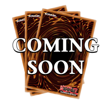 Yu-Gi-Oh Beyond the Brave Token Box with booster packs and exclusive Token Card