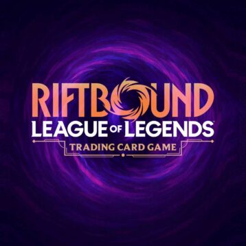 Riftbound TCG