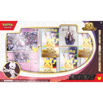 30th-celebration-figure-collection