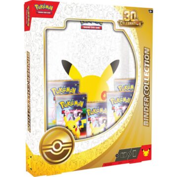 30th-celebration-binder-collection