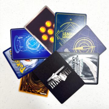 TCG - Trading Card Games